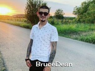 BruceDean