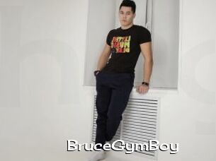 BruceGymBoy