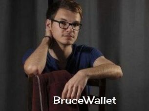 BruceWallet