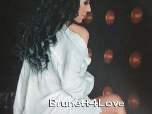 Brunett4Love