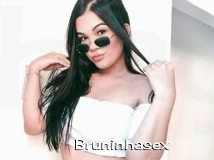 Bruninhasex