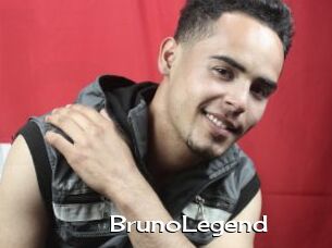 BrunoLegend