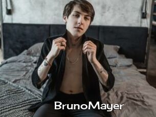 BrunoMayer