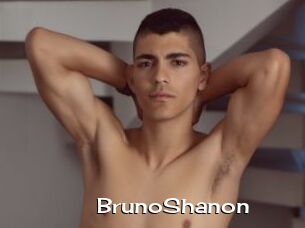 BrunoShanon