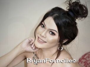 BryanFornolles