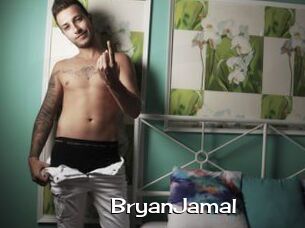 BryanJamal