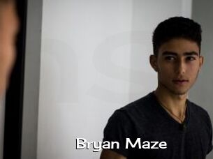 Bryan_Maze