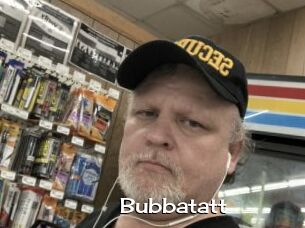 Bubbatatt