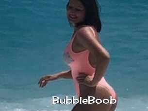 BubbleBoob