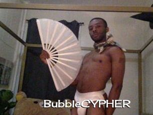 BubbleCYPHER