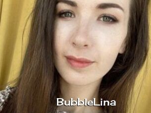 BubbleLina