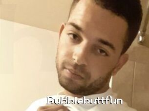 Bubblebuttfun