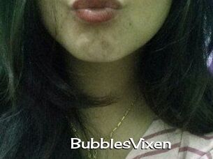 BubblesVixen