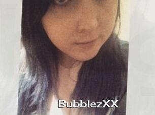 BubblezXX