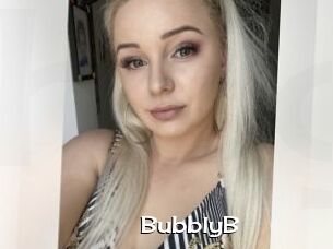 BubblyB