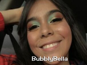 BubblyBella