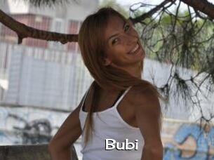 Bubi