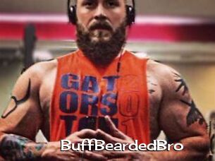 BuffBeardedBro