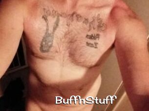 BuffnStuff