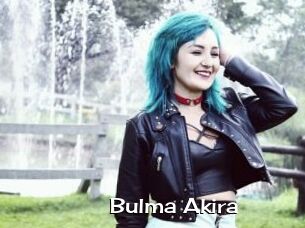 Bulma_Akira