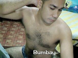 Bumbay