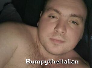 Bumpytheitalian