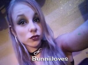 Bunniiloves