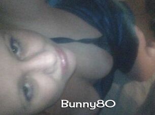 Bunny80