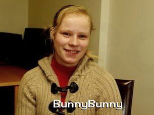 BunnyBunny