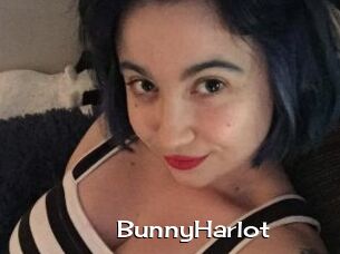 BunnyHarlot