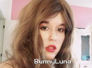 BunnyLuna