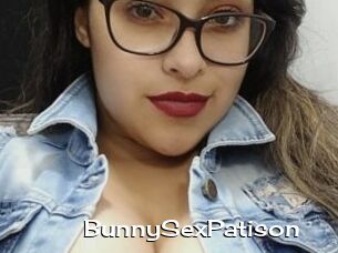 BunnySexPatison