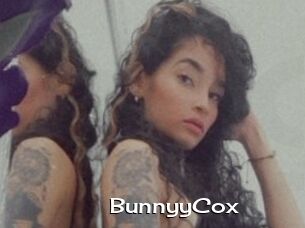 BunnyyCox