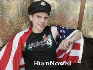 BurnNowell