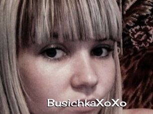 BusichkaXoXo