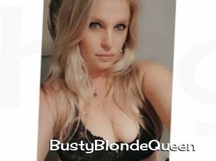 BustyBlondeQueen