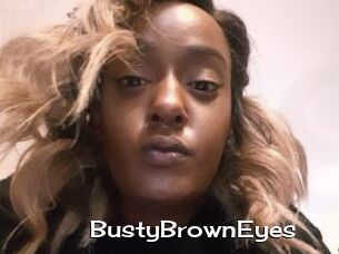 BustyBrownEyes