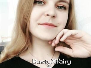 BustyXfairy