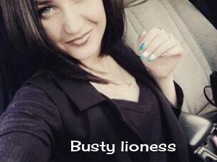 Busty_lioness