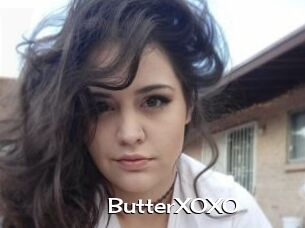 ButterXOXO