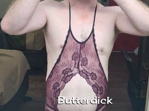 Butterdick