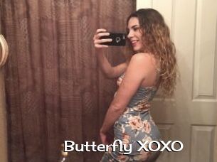 Butterfly_XOXO