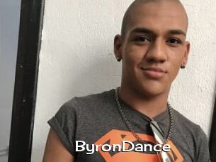 ByronDance