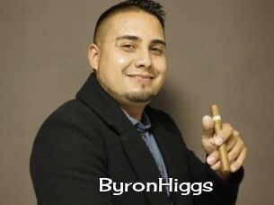 ByronHiggs