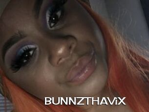 BUNNZTHAViX