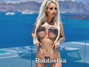 Babbiebia