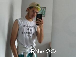 Babe_20