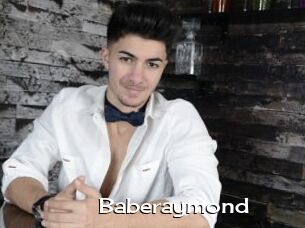 Baberaymond