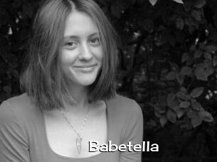 Babetella