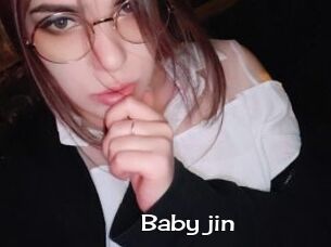 Baby_jin